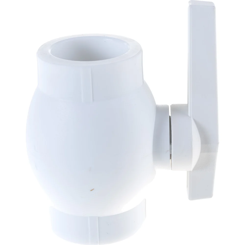 Кран шаровой Valfex 10144050 007-7667