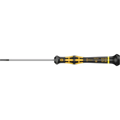 Отвертка WERA 1578 A SL [we-030104]