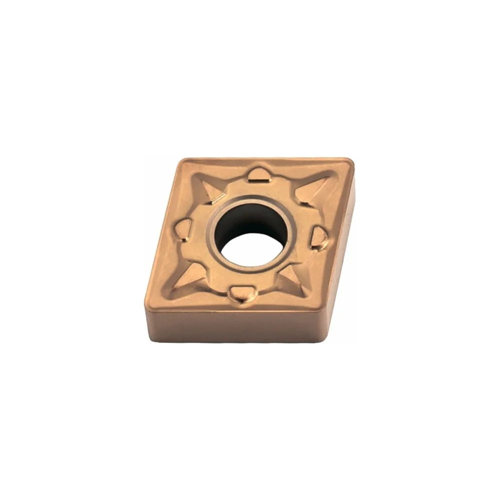 Токарная пластина NORGAU CNMG120408-SN NRG25S 020019600