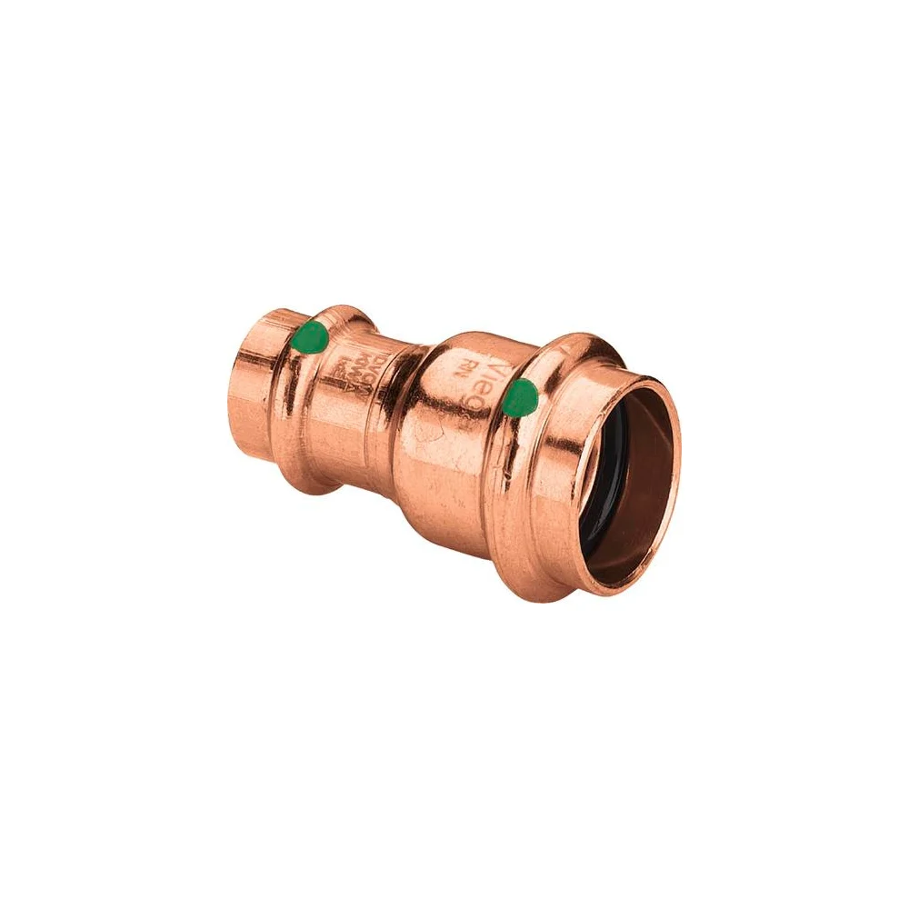Муфта VIEGA Profipress 325794