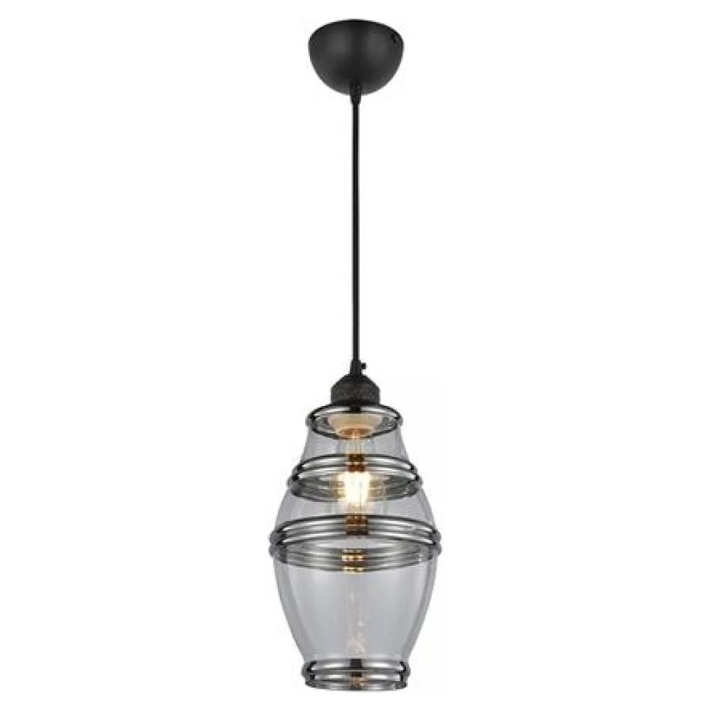 Декоративный светильник HOROZ ELECTRIC ELEMENT-2 HRZ33003024