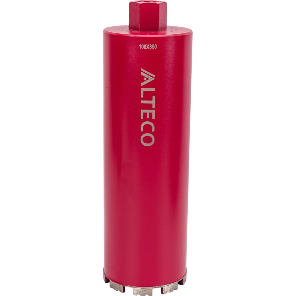 Алмазная коронка ALTECO 13227