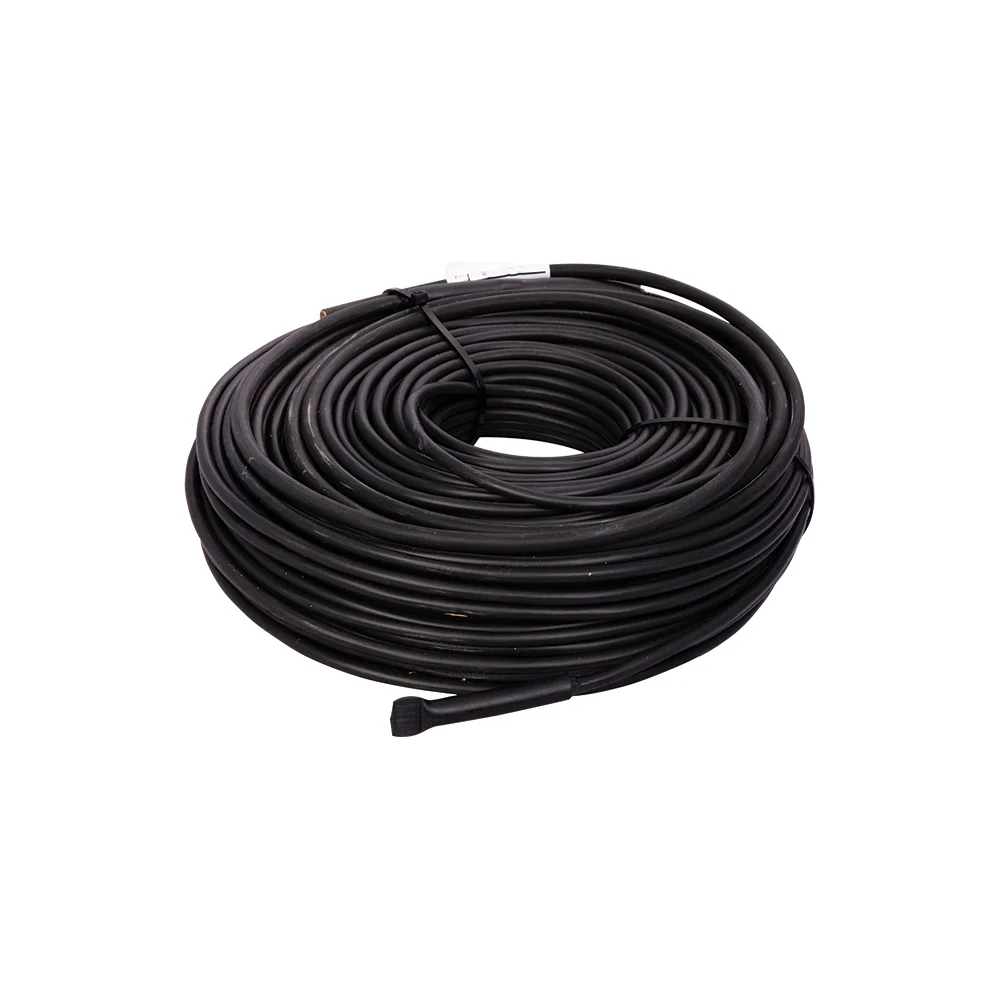 Резистивная двухжильная нагревательная секция EKF Ice Dam Free IceDamFreeT-140-4320