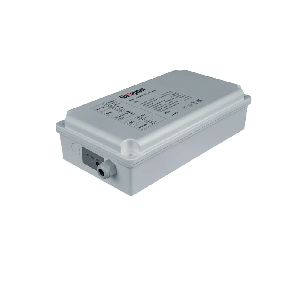 Блок аварийного питания Navigator ND-EF10 14535
