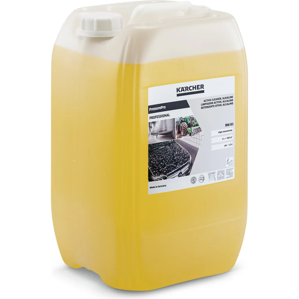 Чистящее средство Karcher RM 81 6.295-557.0