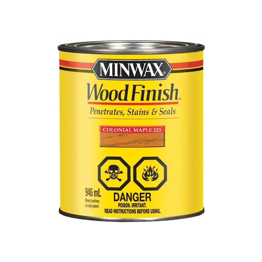 Морилка Minwax WF 223 70005