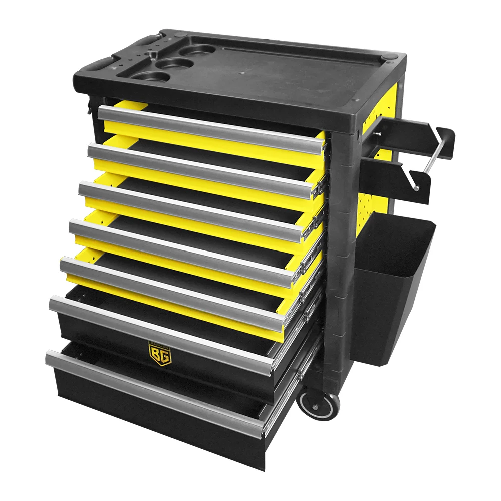 Инструментальная тележка Berger BG BG1508