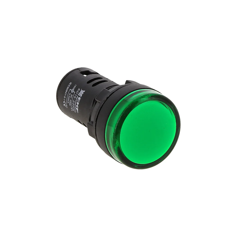 Светодиодная матрица EKF PROxima AD16-16HS ledm-ad16-16-g