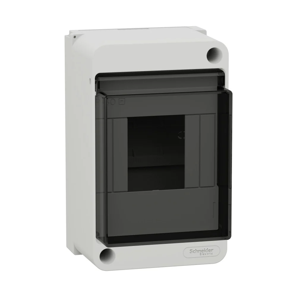 Навесной бокс Systeme Electric Easy9 XS EZ9EAB104