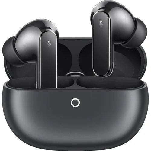 Наушники Huawei Freebuds Pro 5 Sax-T100, Bluetooth, внутриканальные, серый [55038660]