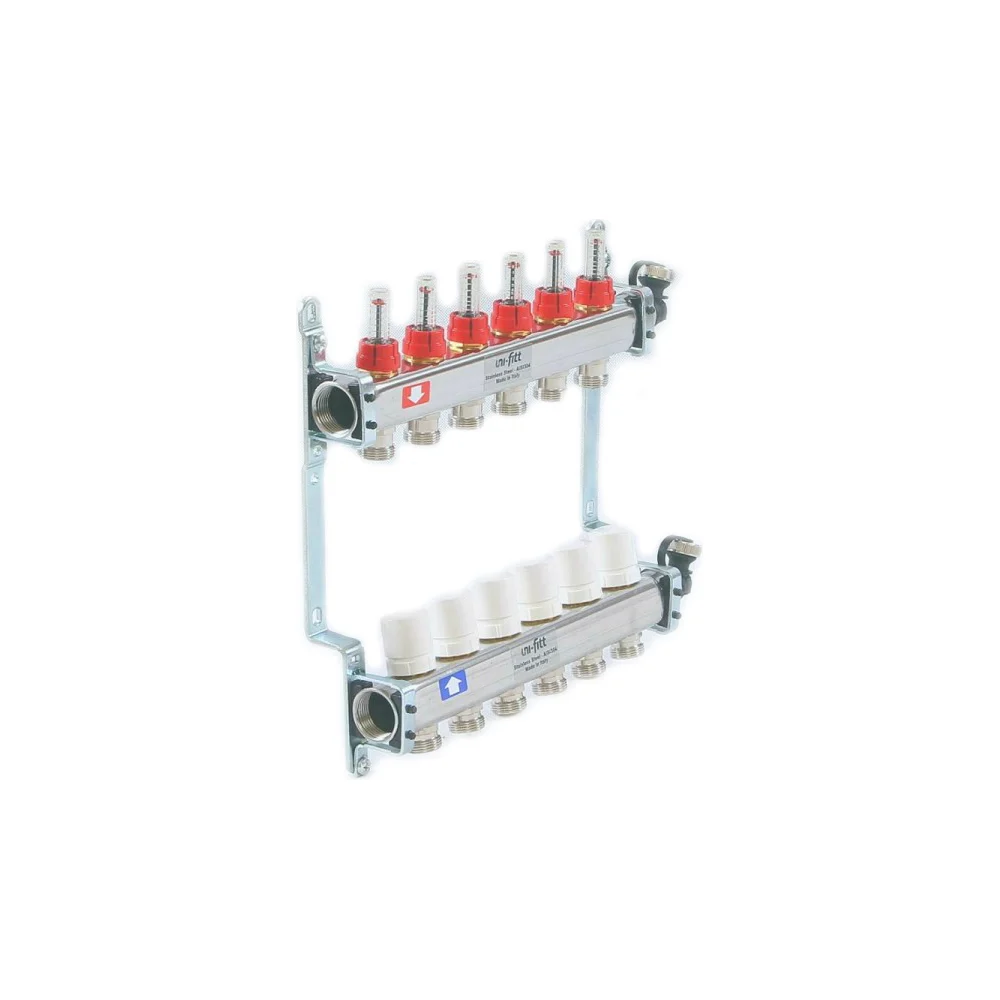 Коллекторная группа Uni-Fitt 450I4306