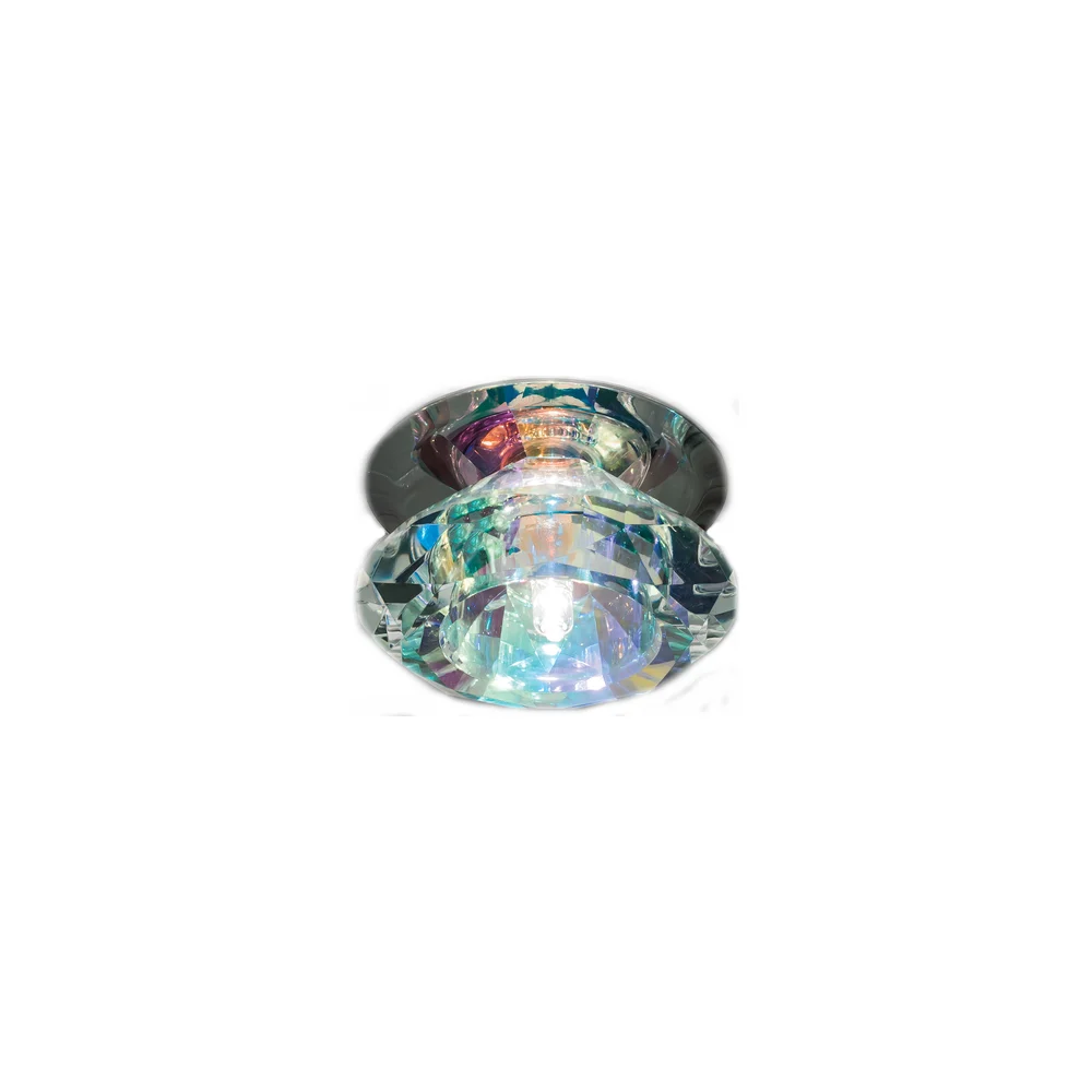 Точечный светильник Gauss Crystal CR034