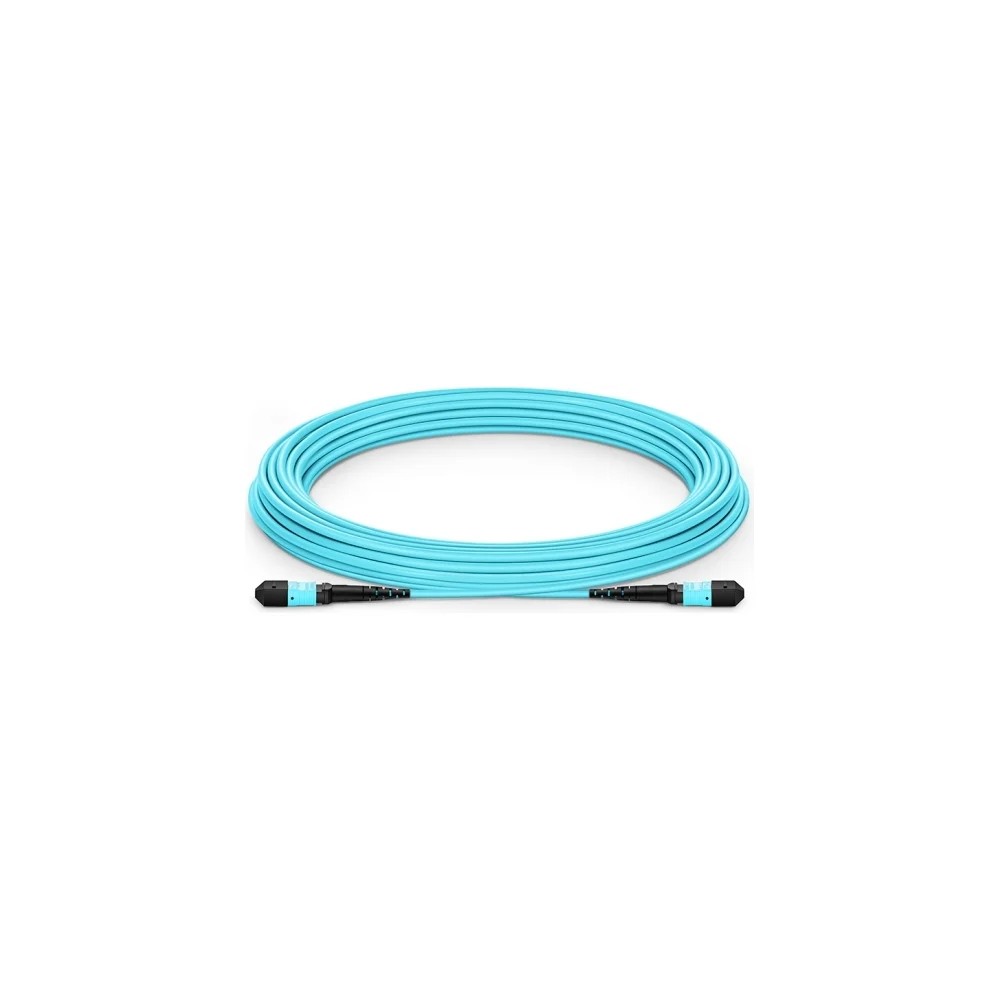 Оптический патч-корд TopLan PC-TOP-M53B-12MPO/F//U-5.0