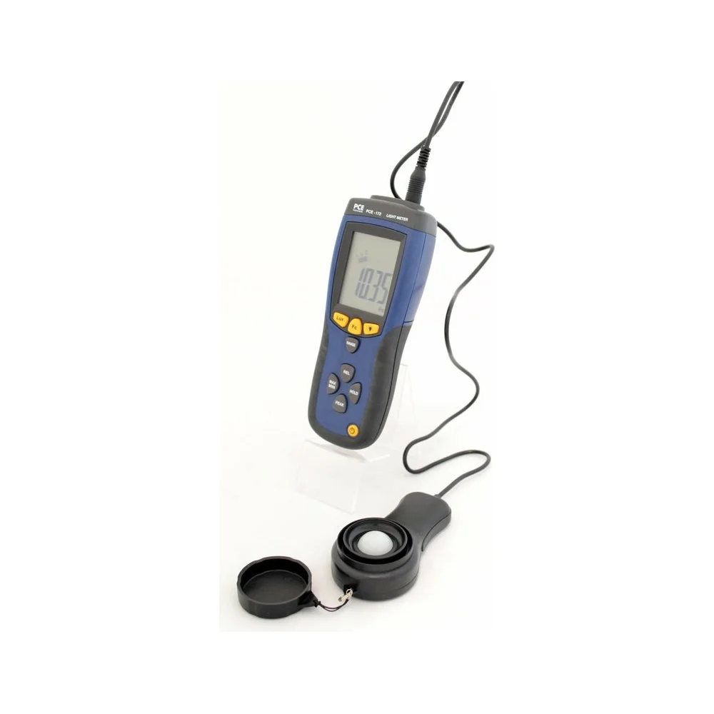 Люксметр LASERTECH 172 P2041169