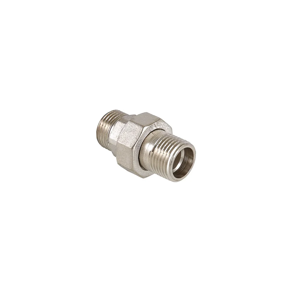 Разъемный прямой сгон Valtec VTr.728.N.0007