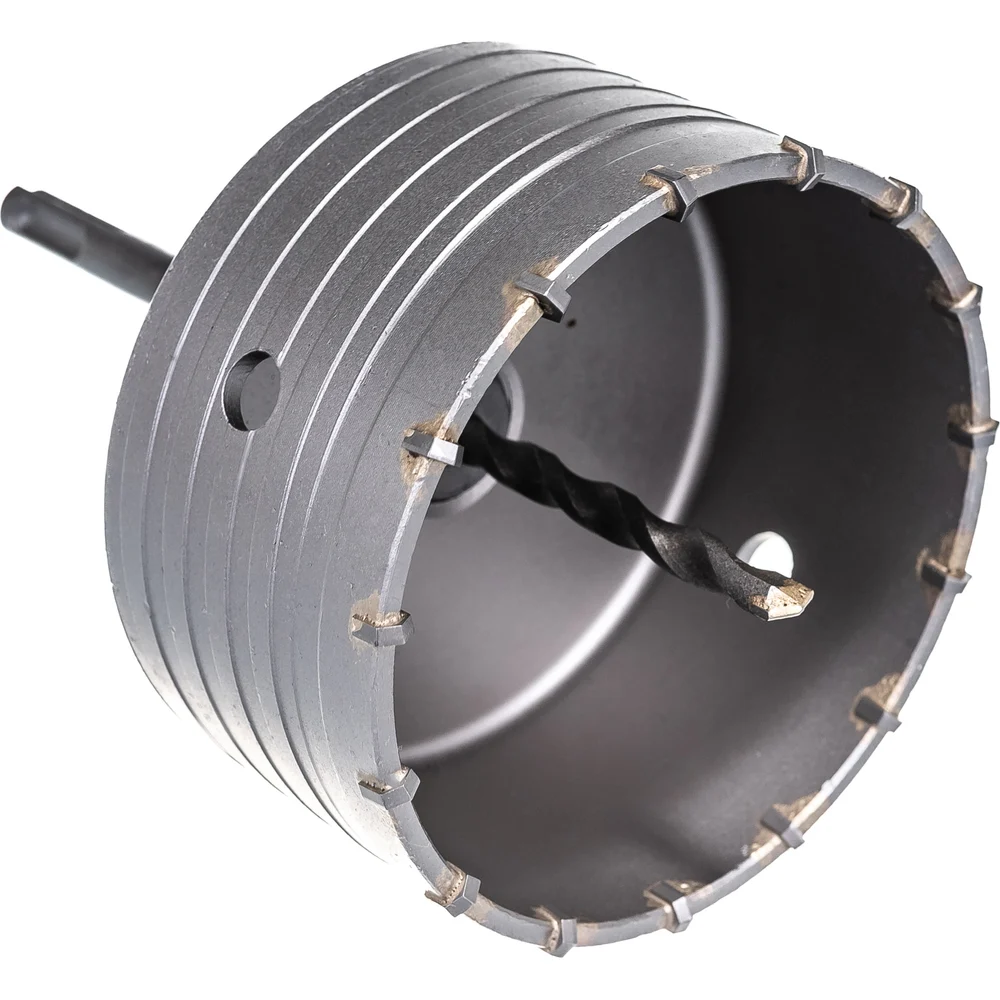Коронка по бетону NOVOCRAFT Профи NC-CB110110