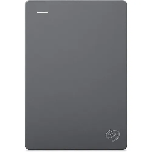 1ТБ Внешний диск HDD Seagate Basic STJL1000400, USB 3.0, серый