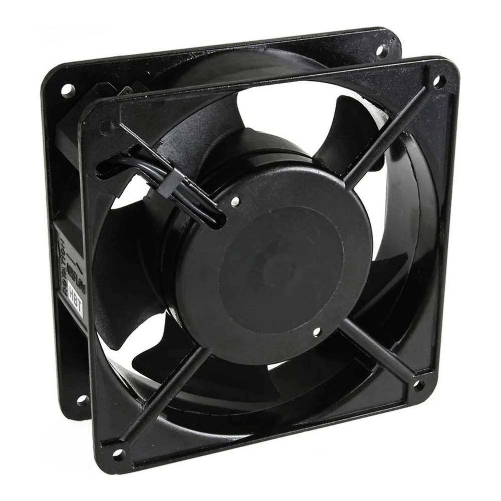 Осевой вентилятор охлаждения EVERCOOL EC1238A2HBT