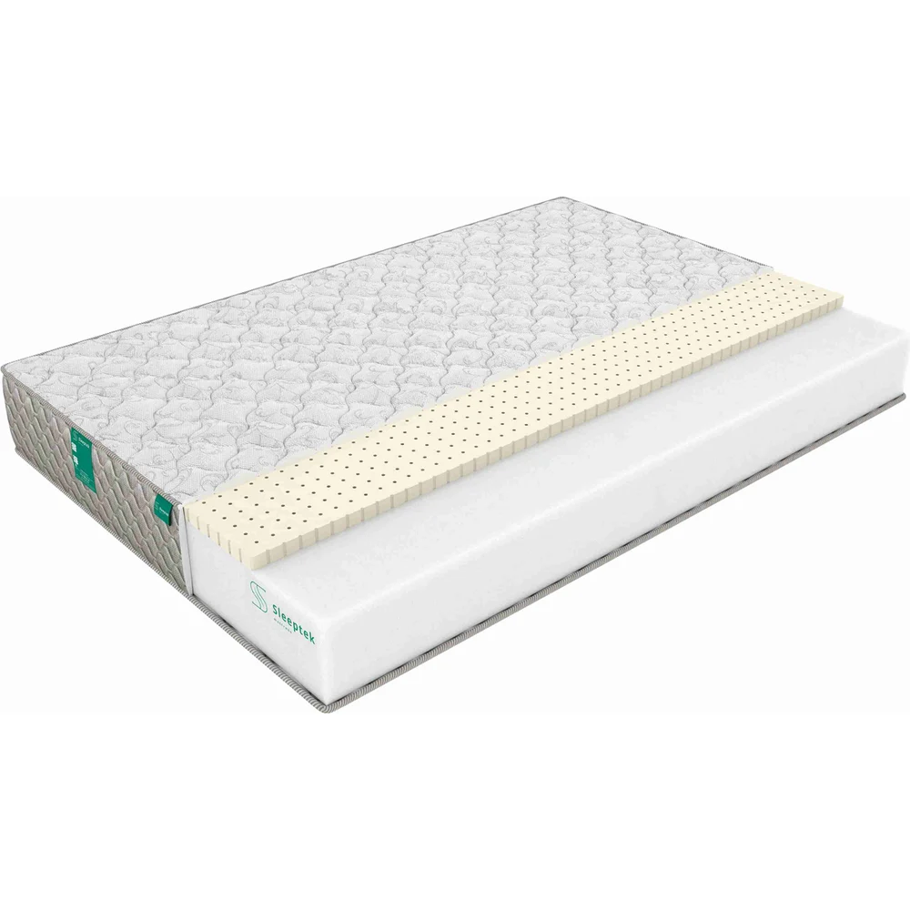 Матрас Sleeptek Roll LatexFoam 20 SRLF20-00147-4059