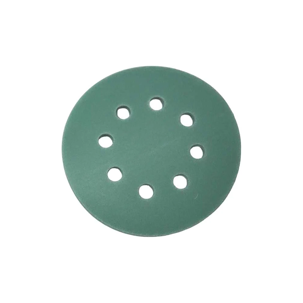 Шлифовальные круги CERAMAX GREEN FILM 1CRX0374