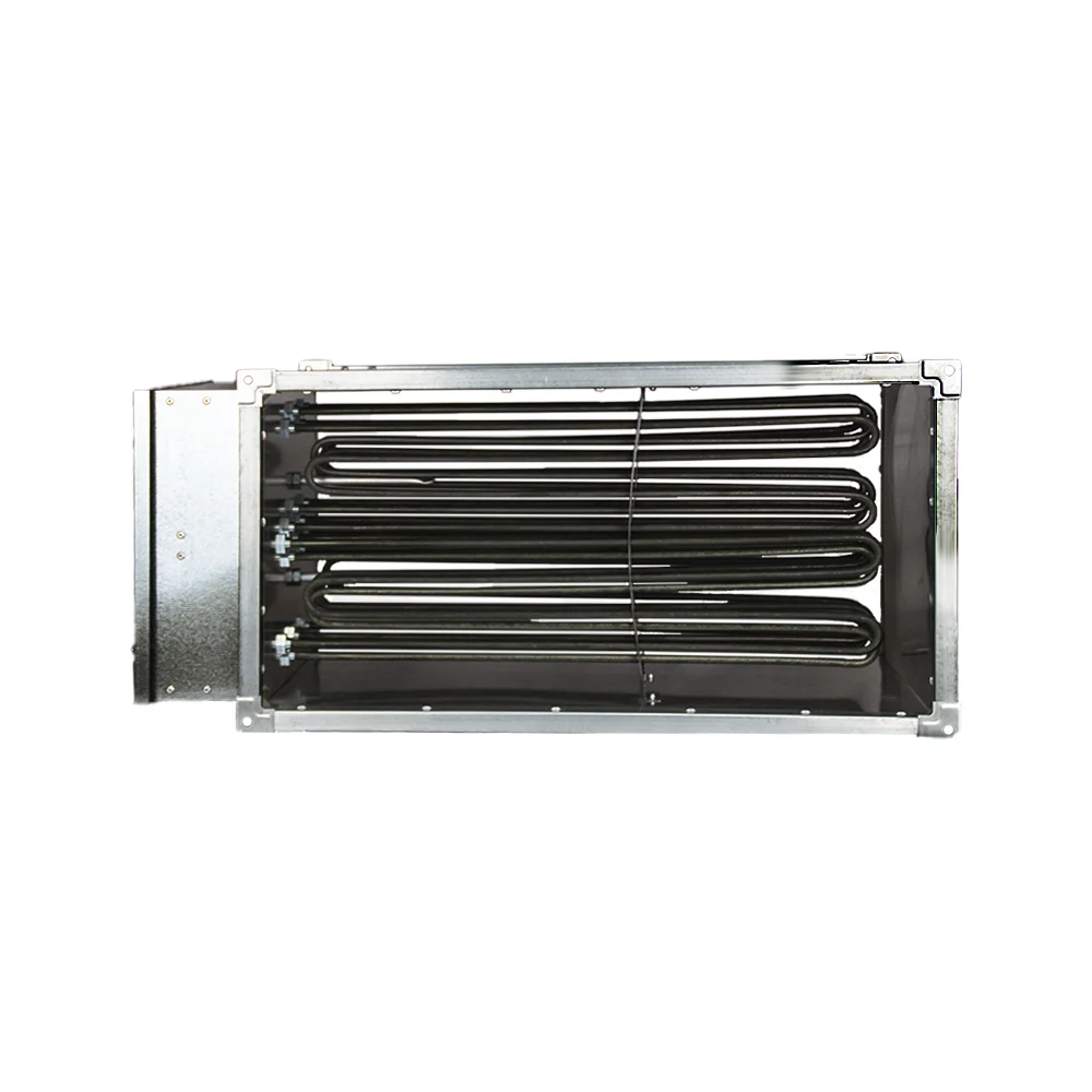 Электронагреватель Ventart EO-40-20/6 4687202648627