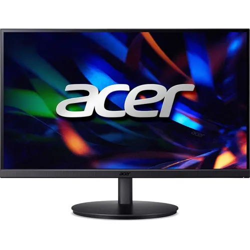 23.8" Монитор Acer Vero CB242YE3bmirzx, 1920x1080, IPS, 100Гц, 1хHDMI, черный [um.qb2cd.301]