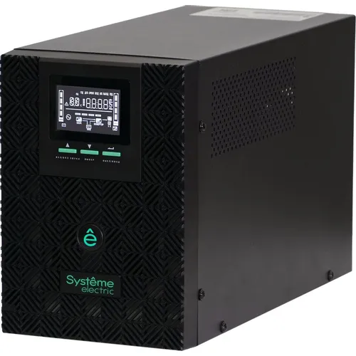 ИБП SYSTEME ELECTRIC SMT SMTSE2000TI, 2000ВA