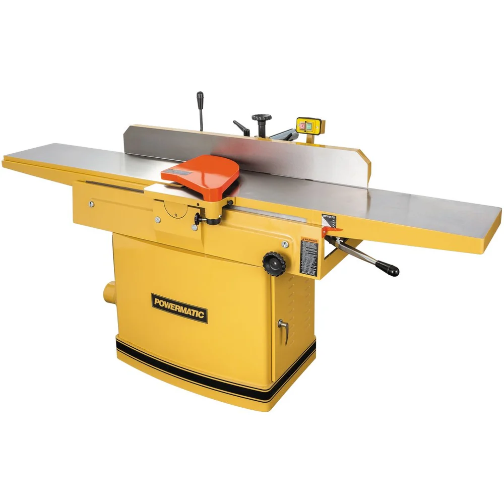 Фуговальный станок Powermatic PJ-1285 1791249-RU