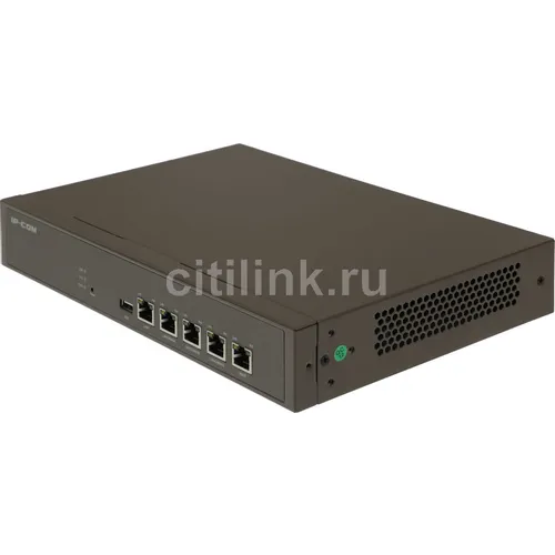 Межсетевой экран IP-COM M30, серый