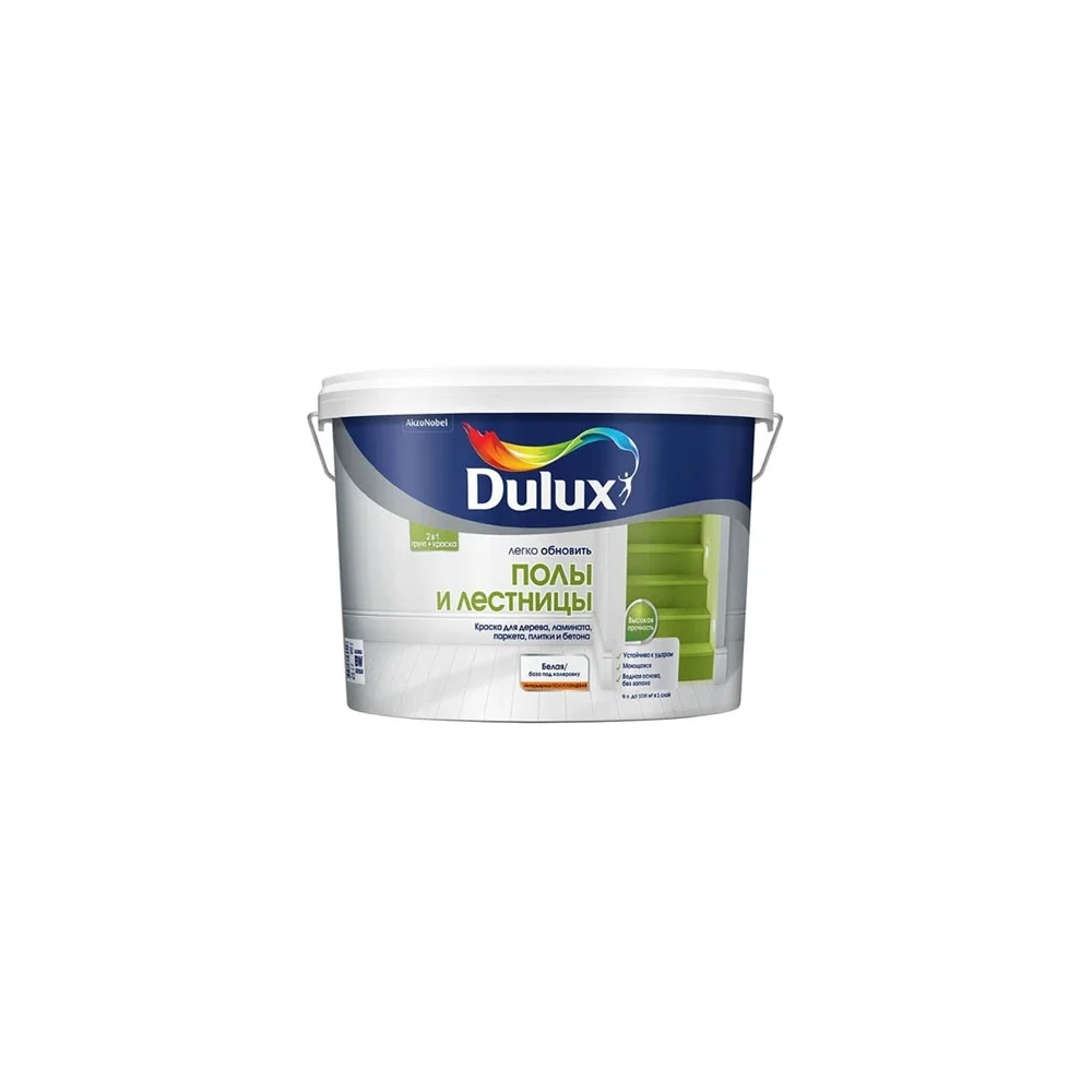 Краска Dulux 5327466