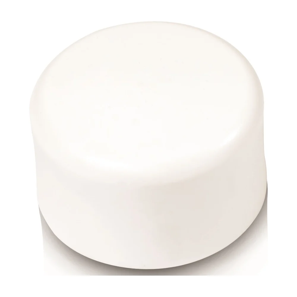 Сварная заглушка Blue Ocean PPRF/CAP(W)-63