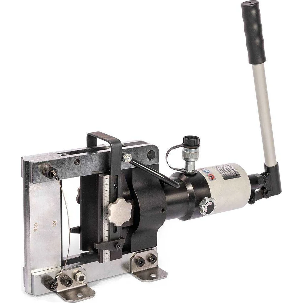 Автономный пресс гидравлический для гибки шин КВТ серия NEO ШГА-150 89729