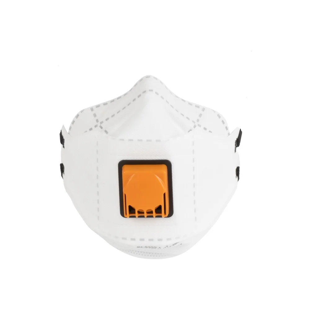 Противоаэрозольный респиратор Jeta Safety JM-9322