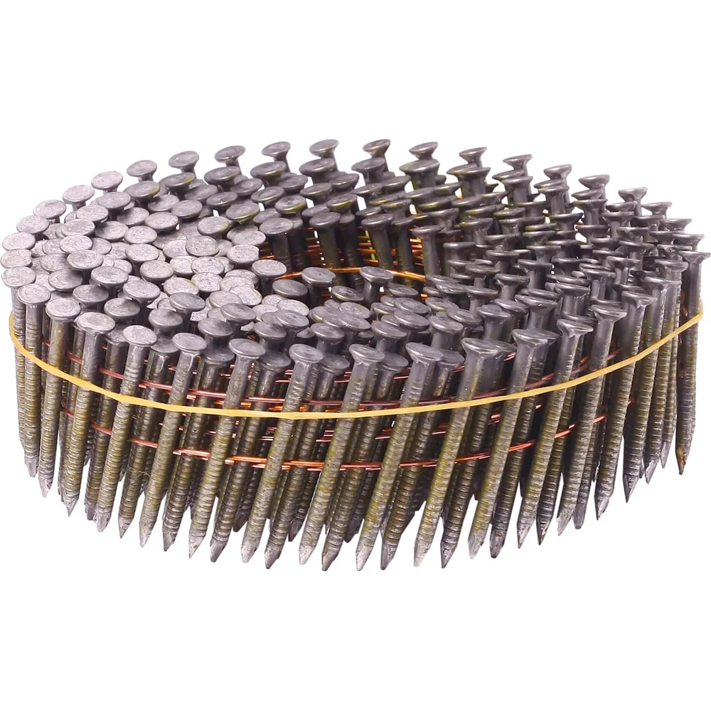 Барабанный гвоздь MAINPACK 2,5/35 мм MP-650318