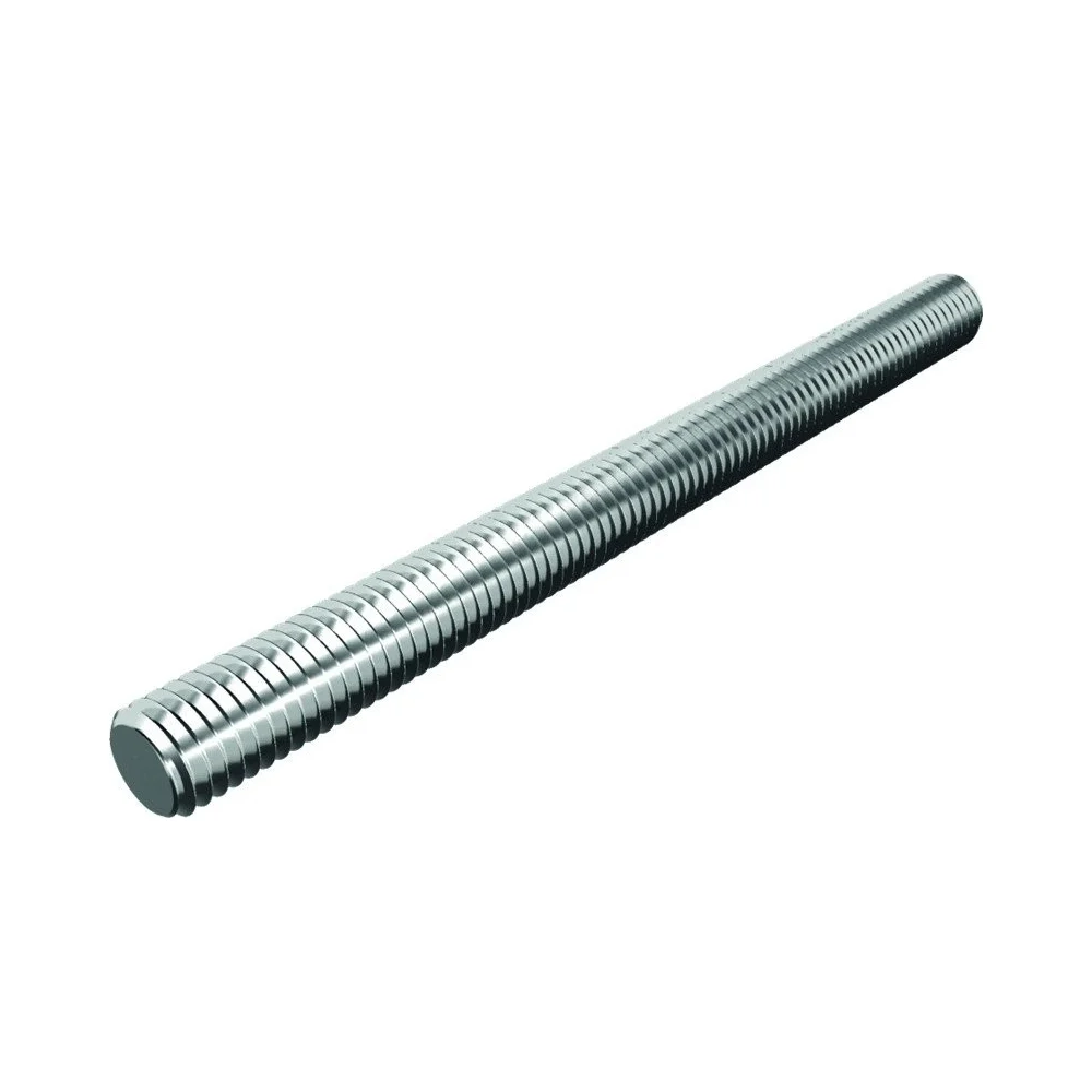 Оцинкованная резьбовая шпилька INTERFIX 1129