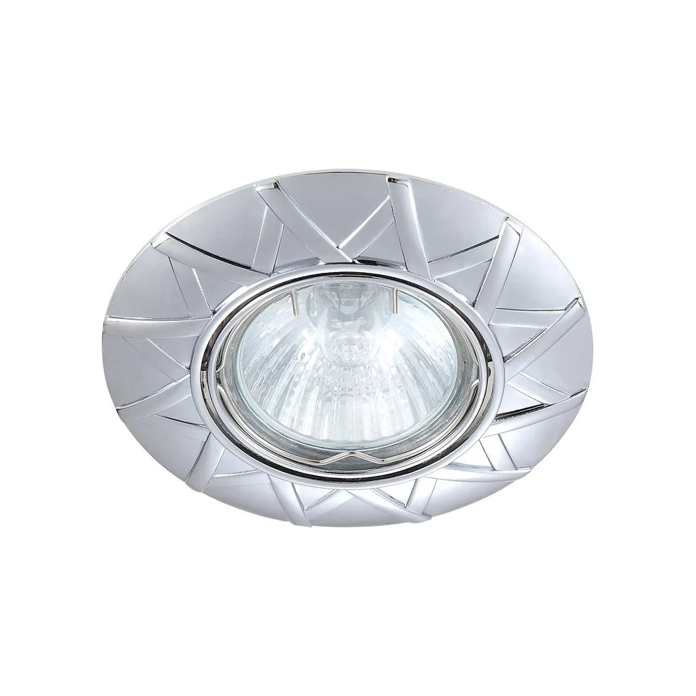 Встраиваемый спот PowerLight 6227/1-4CH