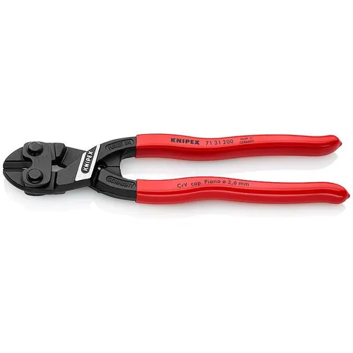 Болторез KNIPEX KN-7131200, 200мм