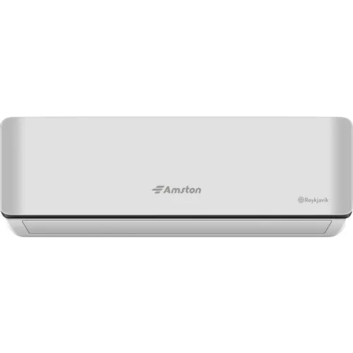 Сплит-система AMSTON Reykjavik AAC-24MR настенная, до 70м2, 24000 BTU, (комплект из 2-х коробок)