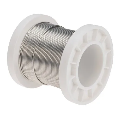 Припой REXANT 09-3501
