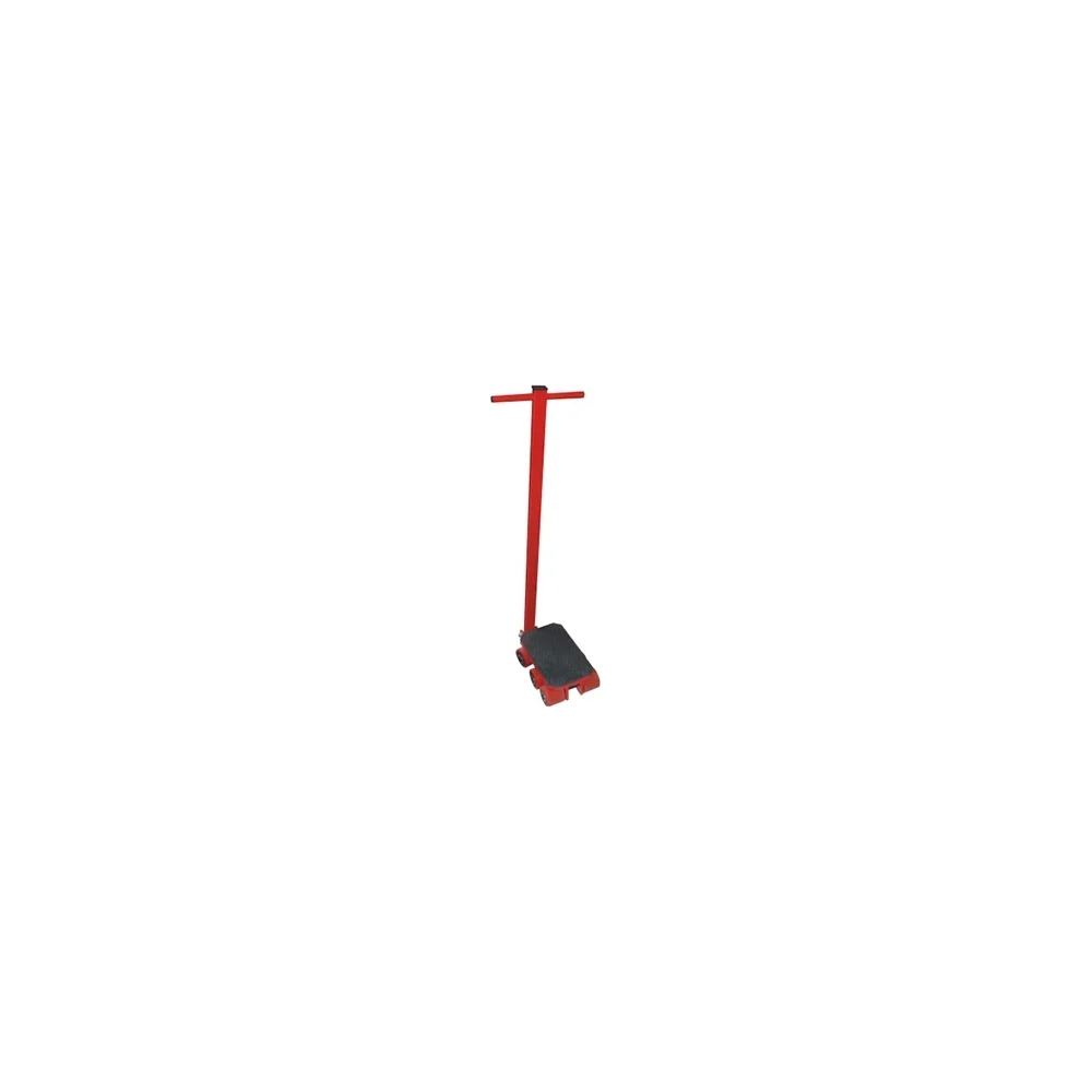 Роликовая подкатная платформа TOR SF6 1004043