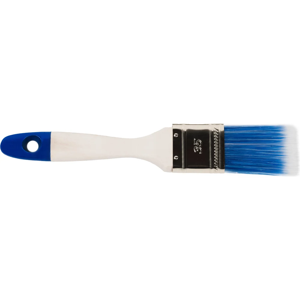 Плоская кисть HARDY серия 42 0204-425715