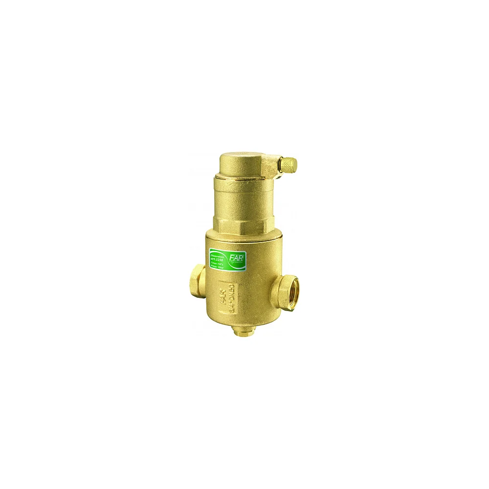 Деаэратор FAR FA 2250 34