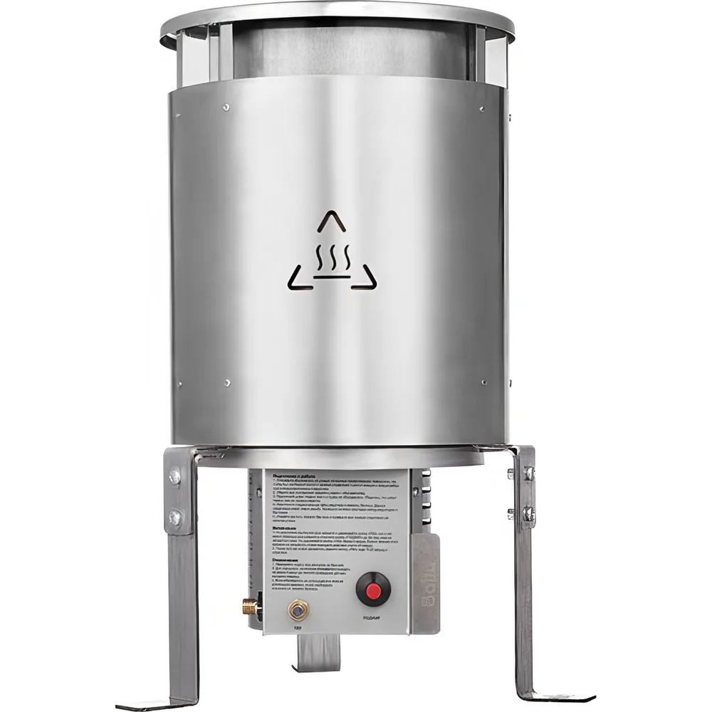 Газовый инфракрасный обогреватель Ballu BIGH-10 НС-1421344