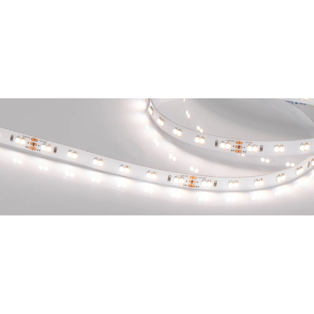 Светодиодная лента Arlight RT-A120-10mm 24V White-MIX 025211(2)