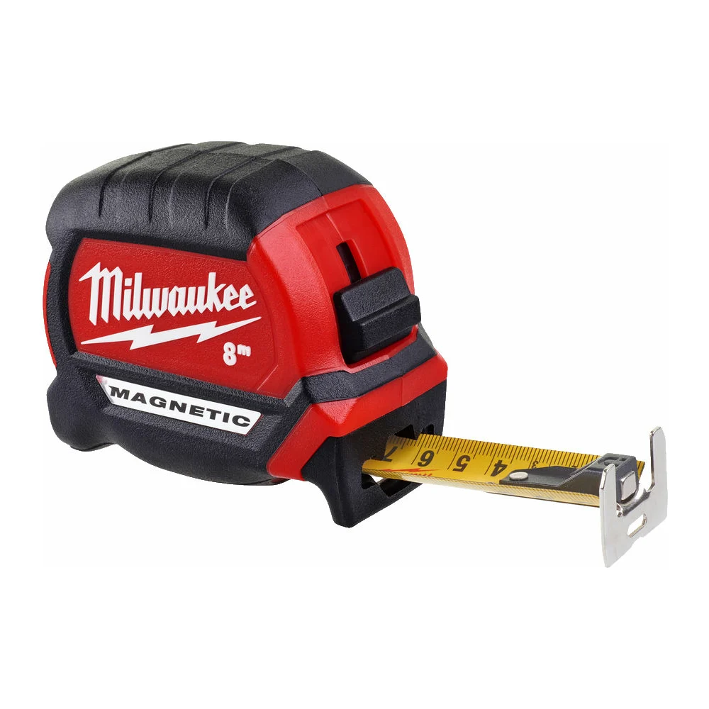 Магнитная рулетка Milwaukee GEN III 4932464600