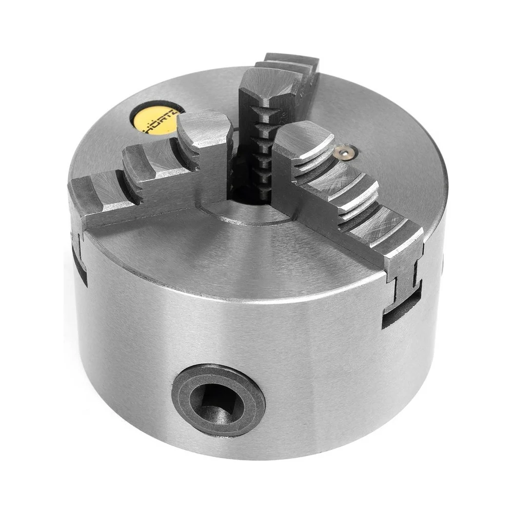 Трехкулачковый токарный патрон HORTZ PRO 250/2675 09 59953