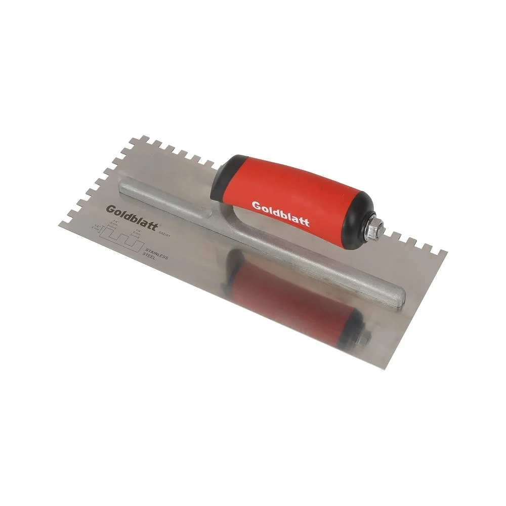 Профессиональная гребенка Goldblatt G02379