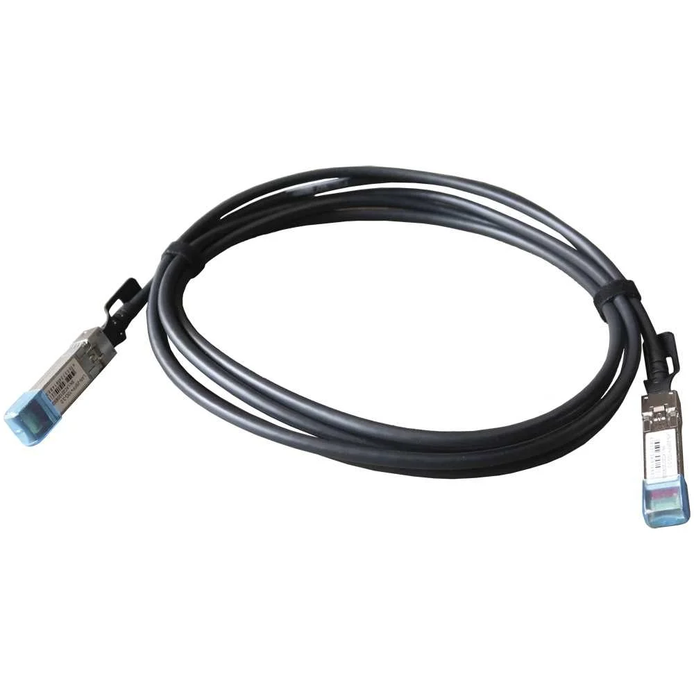 Кабель прямого соединения LANMASTER 10Gb SFP+, 3.0 м, Cisco LAN-2SFP+10G-3.0