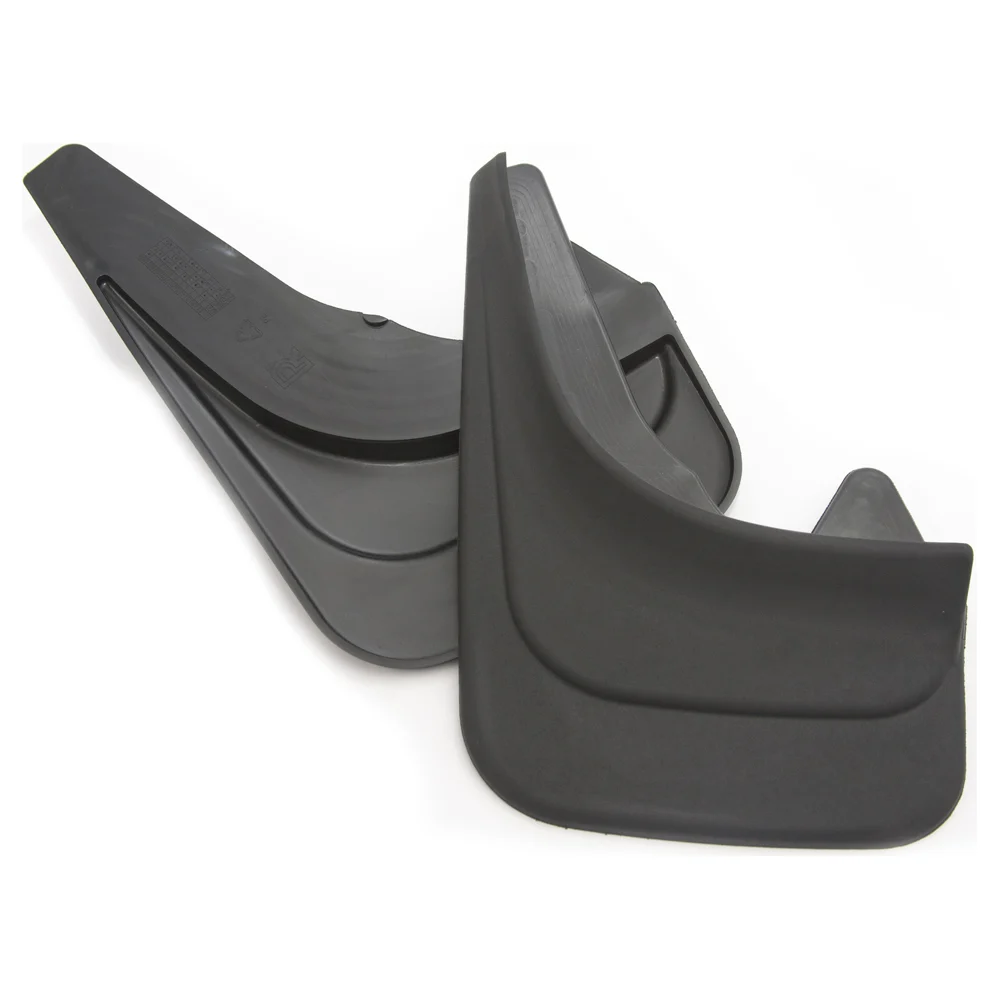 Передние брызговики VW Polo, сед., 2010-2015 Frosch standart NLFD.51.30.F10