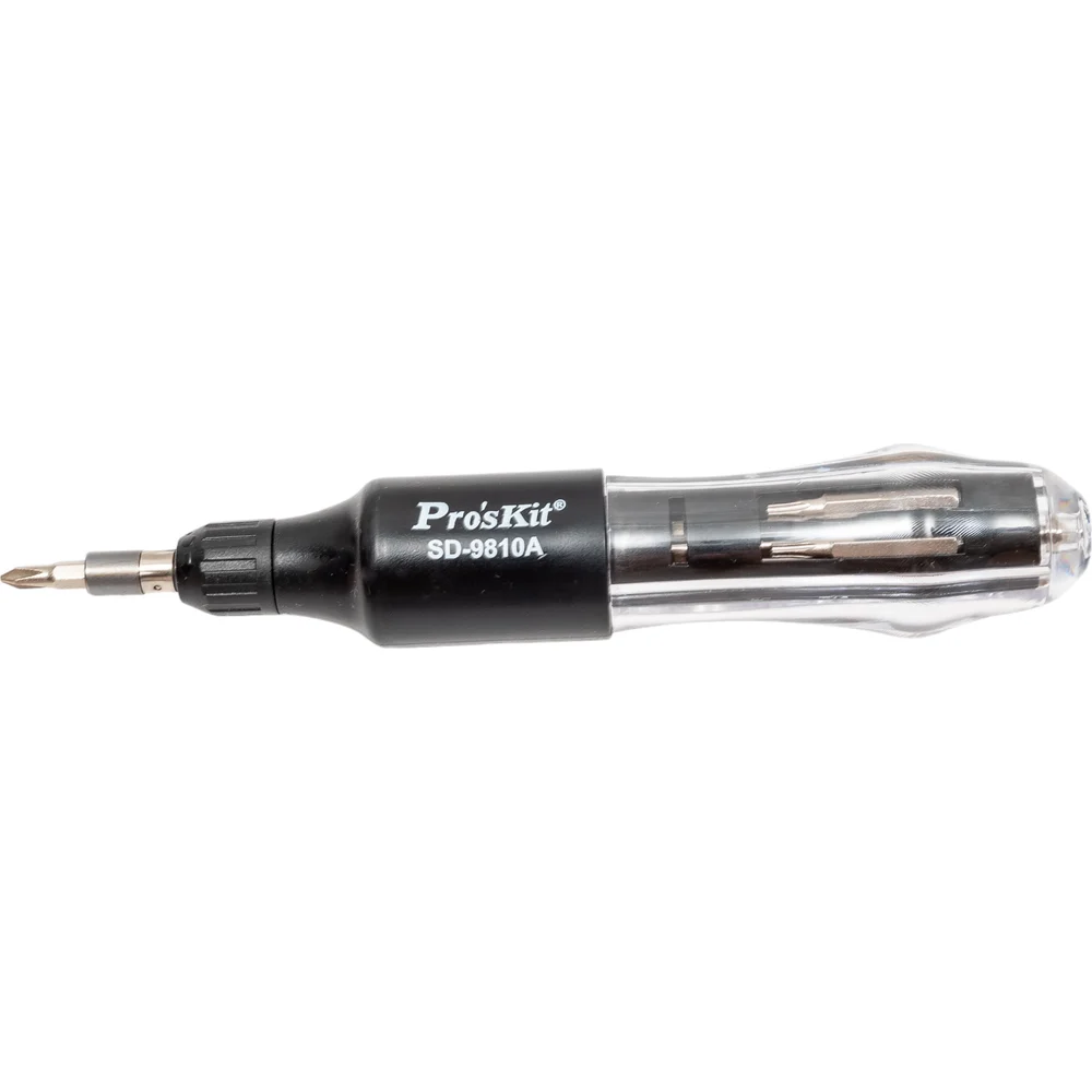 Отвертка Pro'sKit SD-9810A 00262298